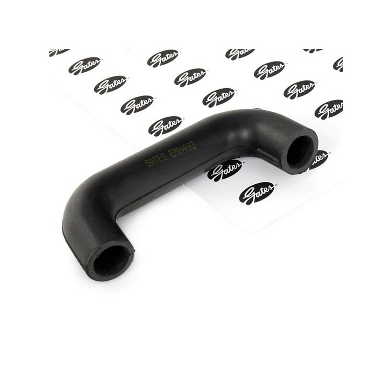 GATES Engine Hose EMH493