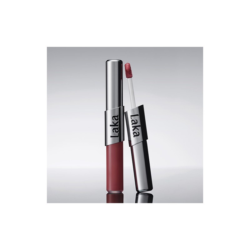 Laka Perfect Twin Lip 4.7g+4.2g (10 Colors) - 904 City