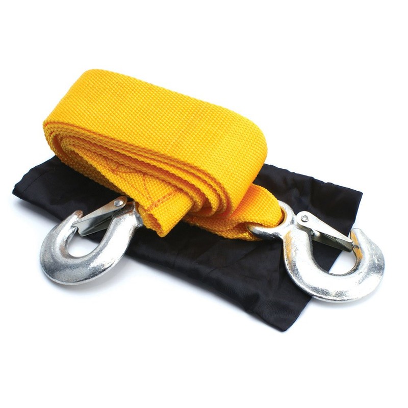 AA Strap Style Tow Rope