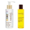 Set Capilar Terramar Protector Termico Y Oleo 98ml
