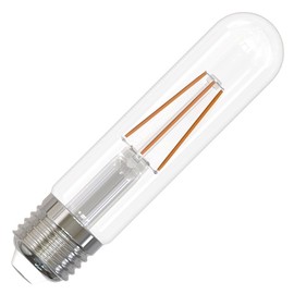 Bulbrite 776732 - LED5T9/30K/5/FIL/4/JA8 Indicator Light LED Light Bulb