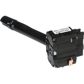 Garage-Pro Turn Signal Switch Headlight Beam Headlight Dimmer Replacement for Honda Civic 1989-1991 Acura Integra 1990-1993 Replaces # CBS1177