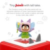 Tonies Tonies Fairy Creative Audio Character - Record and Upload