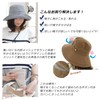 DreamHats Women's Hat, Internal Mesh Design Reduces Stuffiness, With Folding