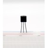YMS PARTS YX8122T LED Driver (20 Pieces)