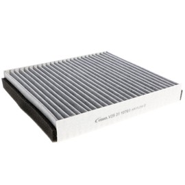 Cabin Air Filter Pollen Filter Suitable for Ford Focus II C30 S40 II V50 VEMO