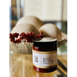 100% Pure Shea Butter Cream