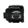 azurano Projector Lamp for EPSON ELPLP87, V13H010L87, 1648256 Replacement Lamp