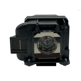 azurano Projector Lamp for EPSON ELPLP87, V13H010L87, 1648256 Replacement Lamp with Housing