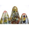 Orpanit® Orgonite Cone, 100% Real Orgonite, Protection Against EMF, 5G,