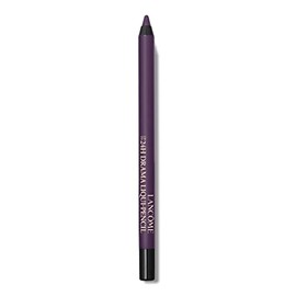 Lancôme Drama Waterproof Eyeliner Pencil - Highly Pigmented & 24H Long-Wear - Purple Cabaret