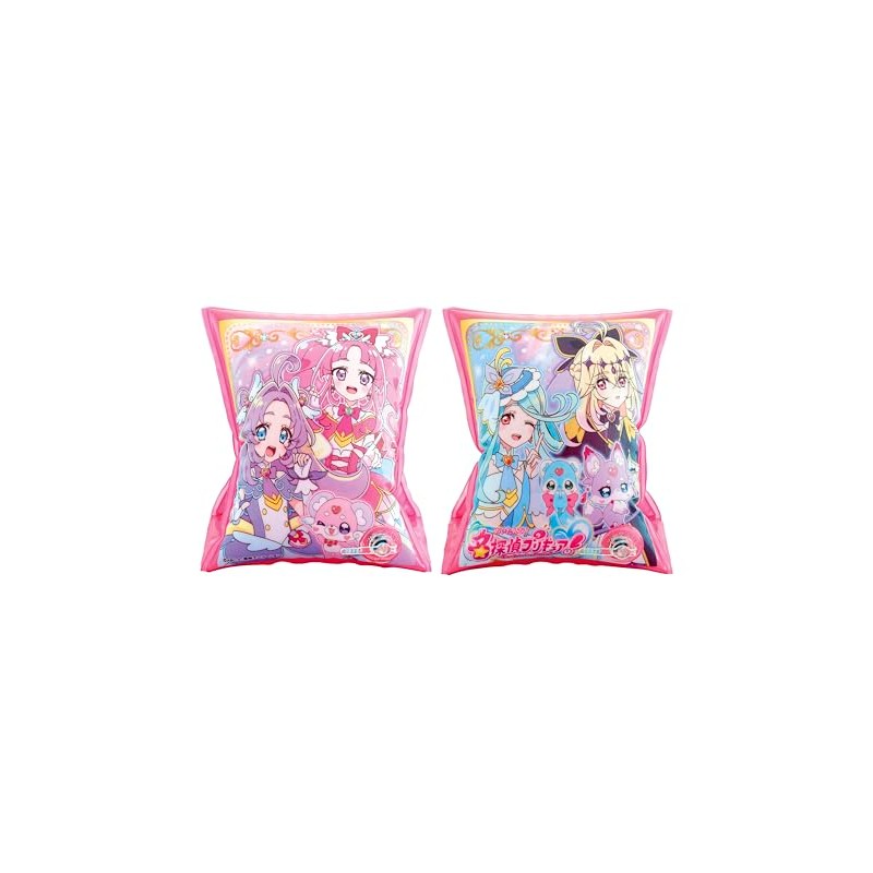 Igarashi Detective Pretty Cure! Arm Ring AFE-ARA