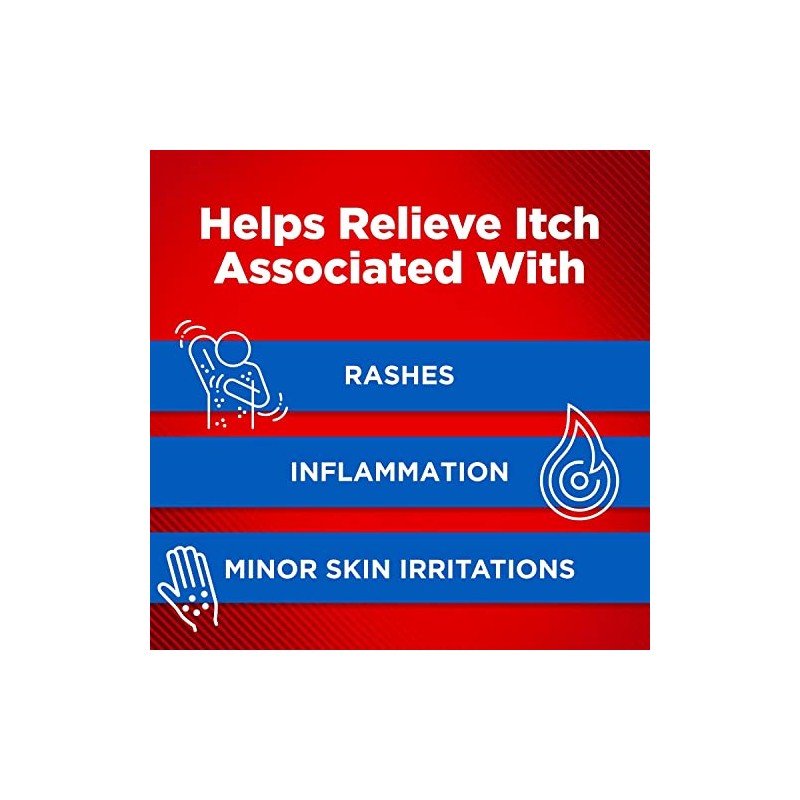 Cortizone-10 Easy Relief Applicator Anti-Itch Liquid 1.25 oz