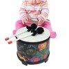 8 Inch Floor Tom Drum Cute Excellent Sound Music Instrument