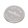 Murata CR1216 Battery DL1216 ECR1216 3V Lithium Coin Cell (10