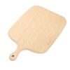Small Cheese Board Strong Beech Hanging Hole Simple Multi Purpose