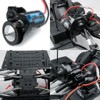 ZuoLan Upgraded Stealth XF Transmission Set RC Car Gearbox for