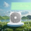 Refrigerator Deodorizer Lasts for 10 Years, Odor Eliminator 99%