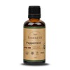 Pure Peppermint Essential Oil 50ml / 퓨어스 페퍼민트 에센셜 오일 50ml