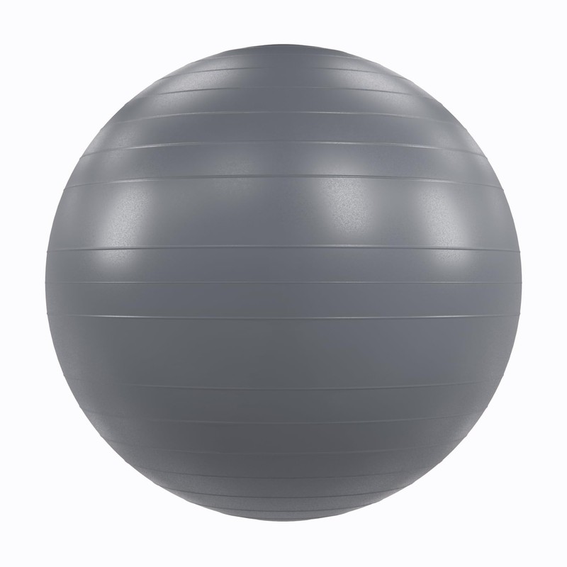 Power Systems Versa Ball Pro Stability Ball - Large Gym,