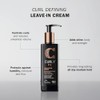 Truss Truss curly fix leave-in cream 8.45 oz