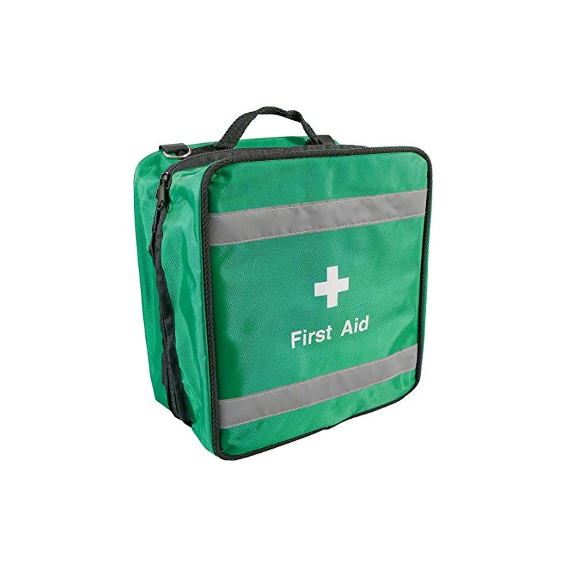 Safety First Aid Empty Grab Bag