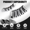 awlbed 10 PCS Car TR414AC Tire Valve Stem Sleeve and