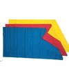 LOSCHEN Sliding Sheet, Pipe Shaped Easy Seat for Wake Up