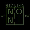 Healing Noni ® 100% RAW (UNPASTEURIZED - 2 Bottles