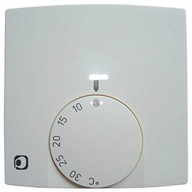 PROTEC.class PRTR 100 PRTR 100 PROFLAT Room Temperature Controller