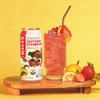 Seven Teas Lemonade Southern Strawberry 16 Fl Oz