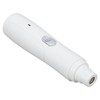 Dog Nail Grinder USB Charging Electric Dog Nail Trimmer with