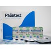 TEST ALL WATER - Palintest pH Rapid Dissolve Tablets |