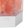 Himalayan Salt Lamp Air Purifing Aromatherapy Diffuser Salt Lamp Small
