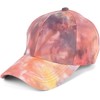 styleBREAKER 04023082 Women's Baseball Cap with Batik Pattern, Unique Pattern,