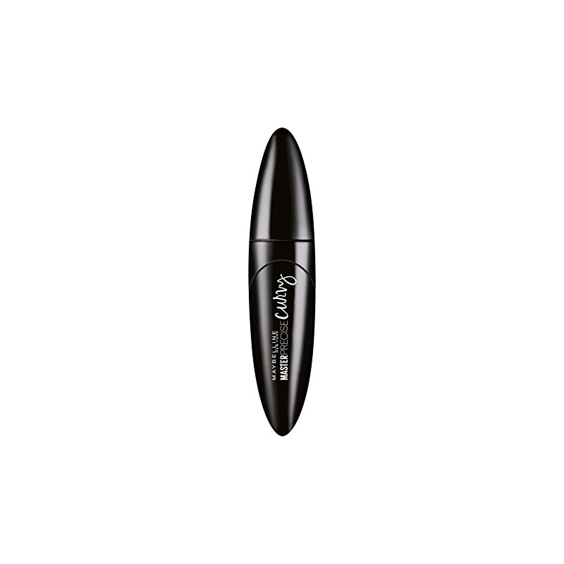 Maybelline NewYork Eyeliner Feutre Master Precise Curvy - Black