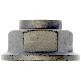 Dorman 615-038 Rear Spindle Nut Compatible with Select Ford/Lincoln/Mercury Models, 5 Pack