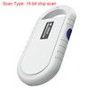 Portable Handheld Animal Chip Reader Pet Microchip Scanner Universal RFID