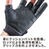 VARIVAS VAG-28 Dry Gloves, Black, LL Size