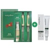 EasyDew EZDew Dark Spot Ampoule EGF Melatoning One-Day Ampoule Gift Set + 1 Eye Cream / 이지듀 기미 앰플 EGF 멜라토닝 원데이앰플 기프트세트+아이크림 1개