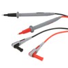 P1505 150cm 1000V/10A Universal Multimeter Test Lead Probe Cable Silicone