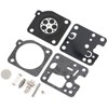 Carburetor Repair Conversion Kit RB-123 Carburetor Repair Kit for Zama