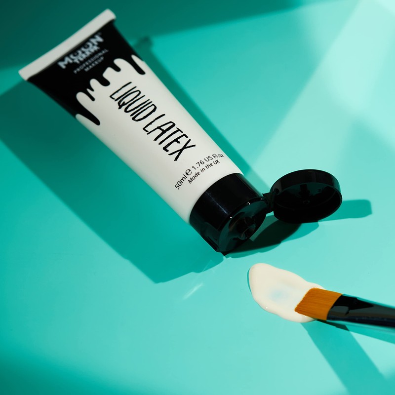 Pro FX Liquid Latex by Moon Terror | 50ml x3