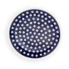 Bunzlauer Plate / Breakfast Plate / Dinner Plate Diameter 19.5