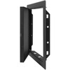 8" x 8" Steel Access Panel - Indoor Use -