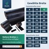 diconfa Rubber Strip Width 12 mm (1.2 cm) – Choice