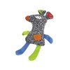 Nobby Plush Mouse with Catnip, 30 cm, 1 Piece