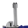 USB Rechargeable Lighter Windproof Dual Arc Lighter Waterproof Flameless Electric