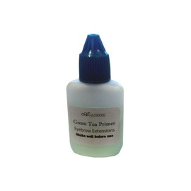 Alluring Green Tea Primer for EyeBrow Extensions 15ml