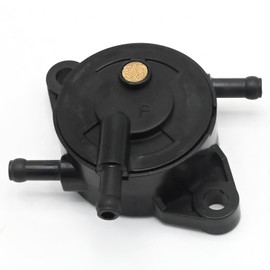 MDEOOSKY UC16533 Fuel Pump Replacement for John Deere 636M 647A 648M 648R 652B 652M, Replacement for John Deere X300 X300R, Replace 520-444 054-113